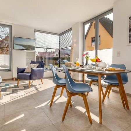 Apartament Haus Liesing Prerow Zewnętrze zdjęcie