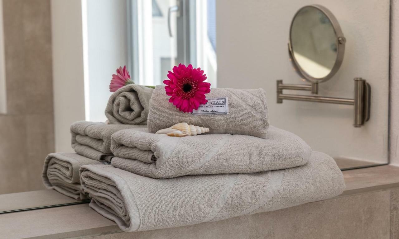 Apartament Haus Liesing Prerow Zewnętrze zdjęcie